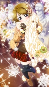 ラブライブ!スクフェスiPhone壁紙