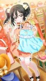 ラブライブ!スクフェスiPhone壁紙