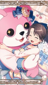 ミッシェル / 奥沢美咲