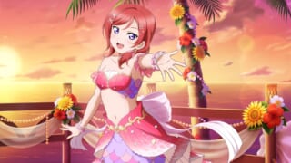 西木野真姫PC壁紙