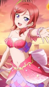 西木野真姫iPhone壁紙