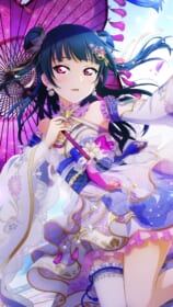 ラブライブ！サンシャイン!!_iPhone壁紙