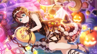 ラブライブ！スクスタPC壁紙