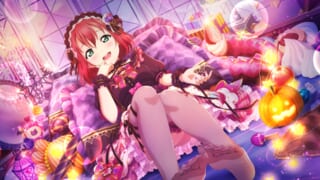 黒澤ルビィPC壁紙