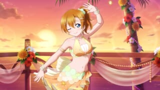 ラブライブ！スクスタPC壁紙