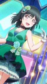 ラブライブ！虹ヶ咲学園スクールアイドル同好会iPhone壁紙/Androidスマホ壁紙