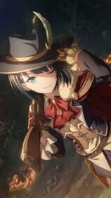 アニメスマホ壁紙