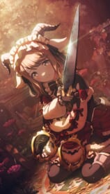 アニメスマホ壁紙