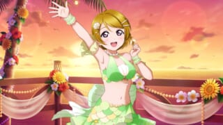 小泉花陽PC壁紙