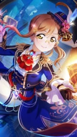 国木田花丸