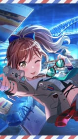 今井リサ