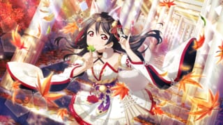 ラブライブ!壁紙