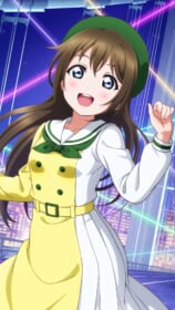 ラブライブ!スクスタiPhone壁紙/Androidスマホ壁紙