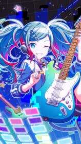 ゲーム作品の壁紙