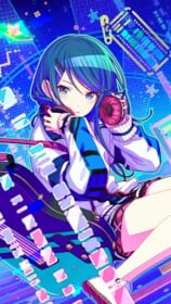 アニメスマホ壁紙