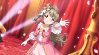 ラブライブ!壁紙