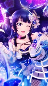 アニメスマホ壁紙