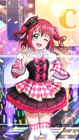 ラブライブ！サンシャイン!!_iPhone壁紙