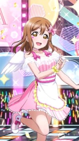 国木田花丸