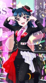 ラブライブ！サンシャイン!!_iPhone壁紙