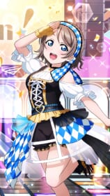 ラブライブ！サンシャイン!!壁紙