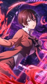 アニメスマホ壁紙