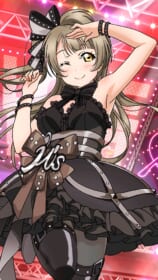 ラブライブ！スクフェスiPhone壁紙