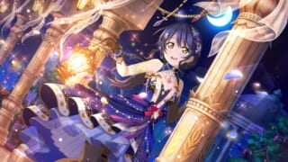 ラブライブ！スクスタPC壁紙