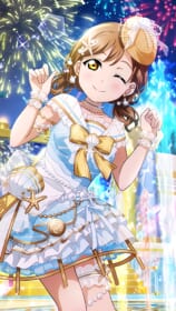 国木田花丸