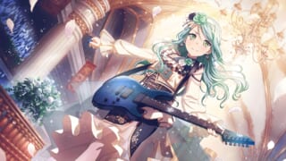 氷川紗夜