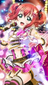 ラブライブ！サンシャイン!!_iPhone壁紙