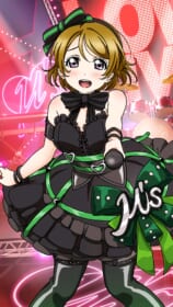 ラブライブ！iPhone壁紙