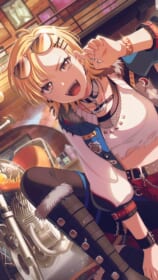 マスキング/佐藤ますき