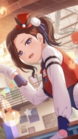 アニメスマホ壁紙