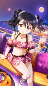 矢澤にこiPhone壁紙