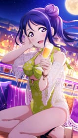 ラブライブ!サンシャイン!!_iPhone壁紙