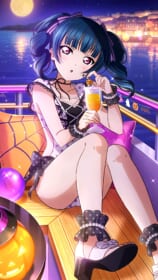 ラブライブ!サンシャイン!!_iPhone壁紙