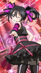 矢澤にこiPhone壁紙