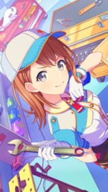 アニメスマホ壁紙