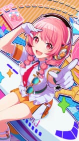 アニメスマホ壁紙