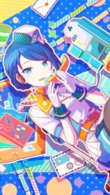 アニメスマホ壁紙