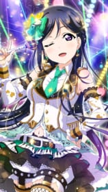 ラブライブ！スクフェスiPhone壁紙