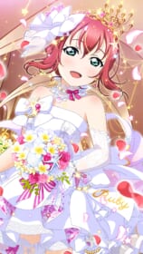 ラブライブ！サンシャイン!!_iPhone壁紙