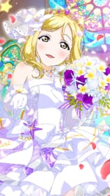 小原鞠莉iPhone壁紙