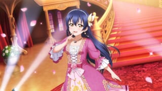 ラブライブ!PC壁紙