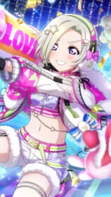 ラブライブ!スクスタiPhone壁紙/Androidスマホ壁紙