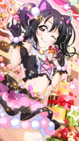 矢澤にこiPhone壁紙