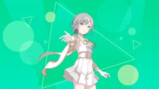 日野森志歩