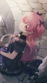 アニメスマホ壁紙