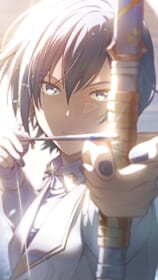 アニメスマホ壁紙